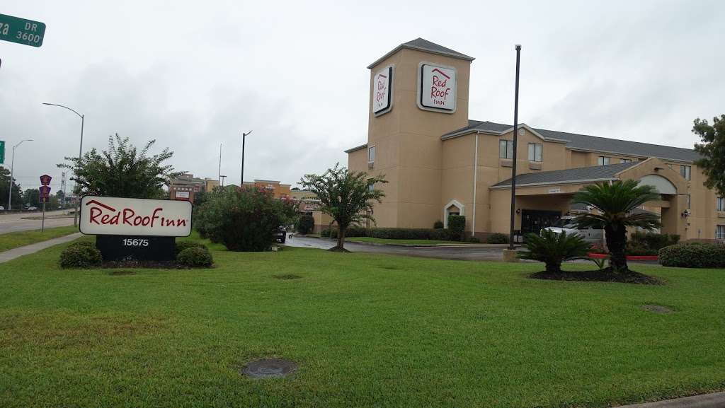 Red Roof Inn Houston - JFK BLVD/IAH Airport | 15675 John F Kennedy Blvd, Houston, TX 77032, USA | Phone: (832) 243-7650