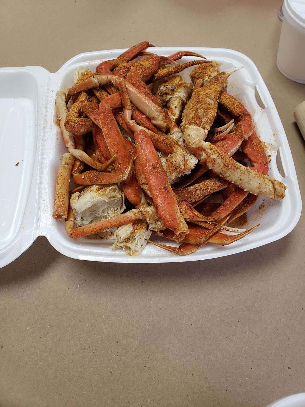 Crab Stop | 1511 Philadelphia Ave, Ocean City, MD 21842, USA | Phone: (410) 289-3020