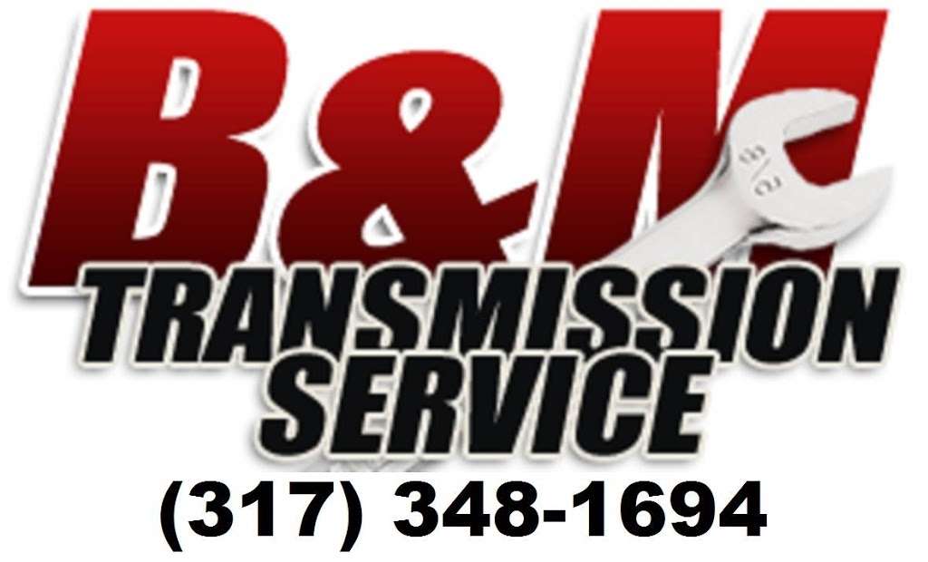 B & M Transmission Service, Inc. | 2702 S Meridian St, Indianapolis, IN 46225, USA | Phone: (317) 786-5152