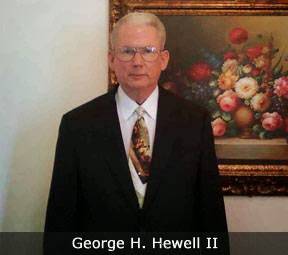 George H. Hewell and Son Funeral Homes | 4140 University Blvd S, Jacksonville, FL 32216, USA | Phone: (904) 737-4855