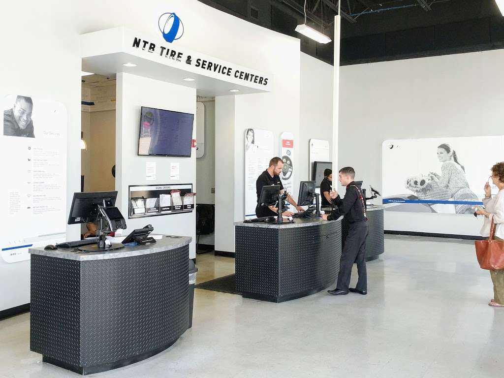 NTB-National Tire & Battery | 3150 W Grand Pkwy S, Katy, TX 77494 | Phone: (281) 392-8860