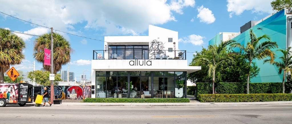 Allula Design Group | 2139 NW 2nd Ave, Miami, FL 33127 | Phone: (786) 602-4723