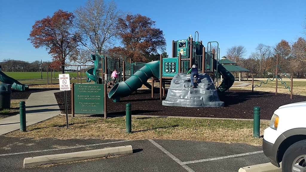 Cordova Community Park | 31028 Skipton Cordova Rd, Cordova, MD 21625 | Phone: (410) 770-8050