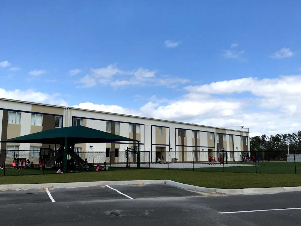 Renaissance Charter School at Boggy Creek | 4480 Boggy Creek Rd, Kissimmee, FL 34744, USA | Phone: (866) 632-9992