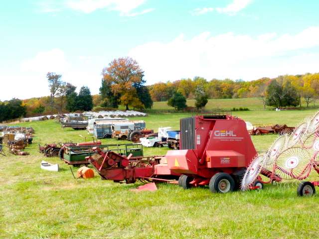 Damewood Auctioneers | 35091 Charles Town Pike, Purcellville, VA 20132, USA | Phone: (703) 303-4760