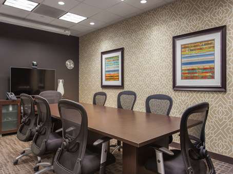 Regus - New Jersey, Rockaway - Rockaway Townsquare | 100 Enterprise Dr Suite 301, Dover, NJ 07801 | Phone: (862) 781-6100