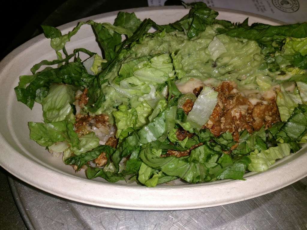 Chipotle Mexican Grill | 4691 First St, Livermore, CA 94551, USA | Phone: (925) 243-9914