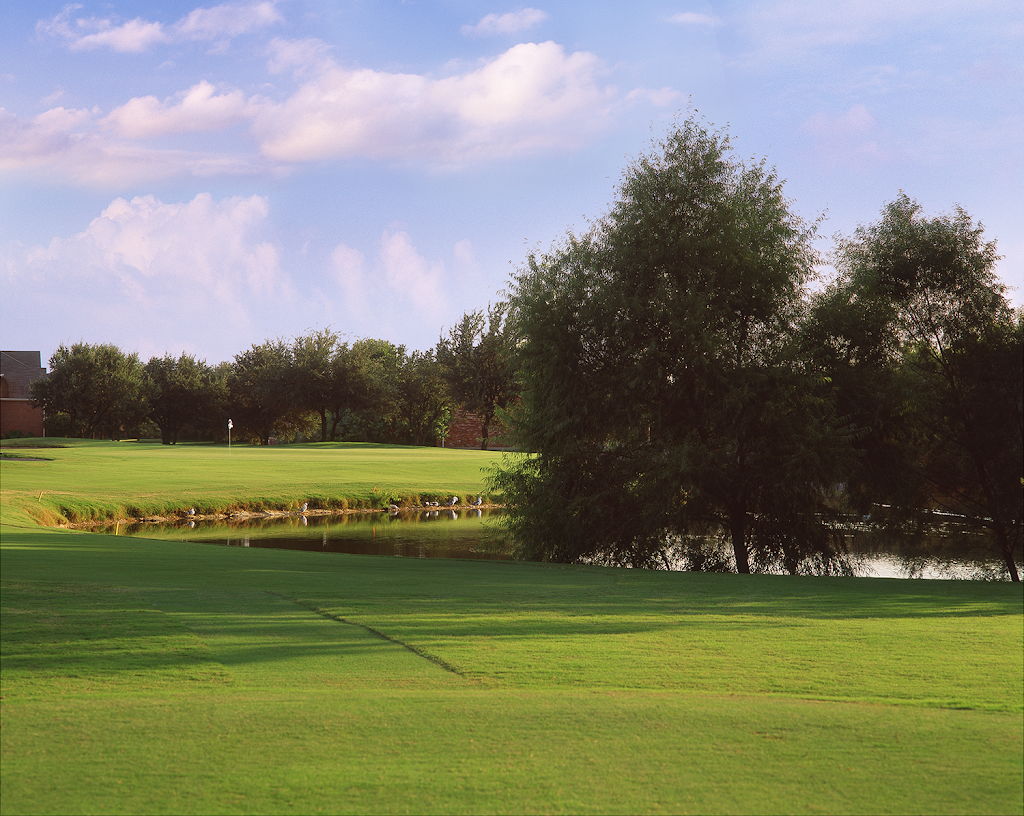 Plantation Golf Club | 4701 Plantation Ln, Frisco, TX 75035, USA | Phone: (972) 335-4653