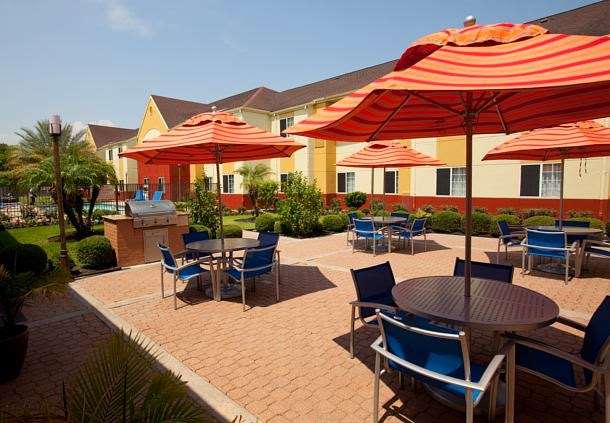 TownePlace Suites by Marriott Lake Jackson Clute | 1003 TX-332, Clute, TX 77531, USA | Phone: (979) 388-9300