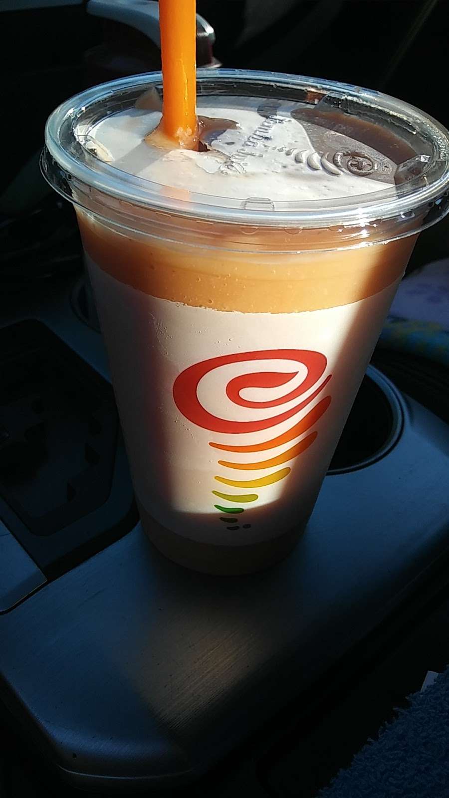 Jamba Juice Citrus Crossing | 832 E Alosta Ave, Azusa, CA 91702, USA | Phone: (626) 334-1268