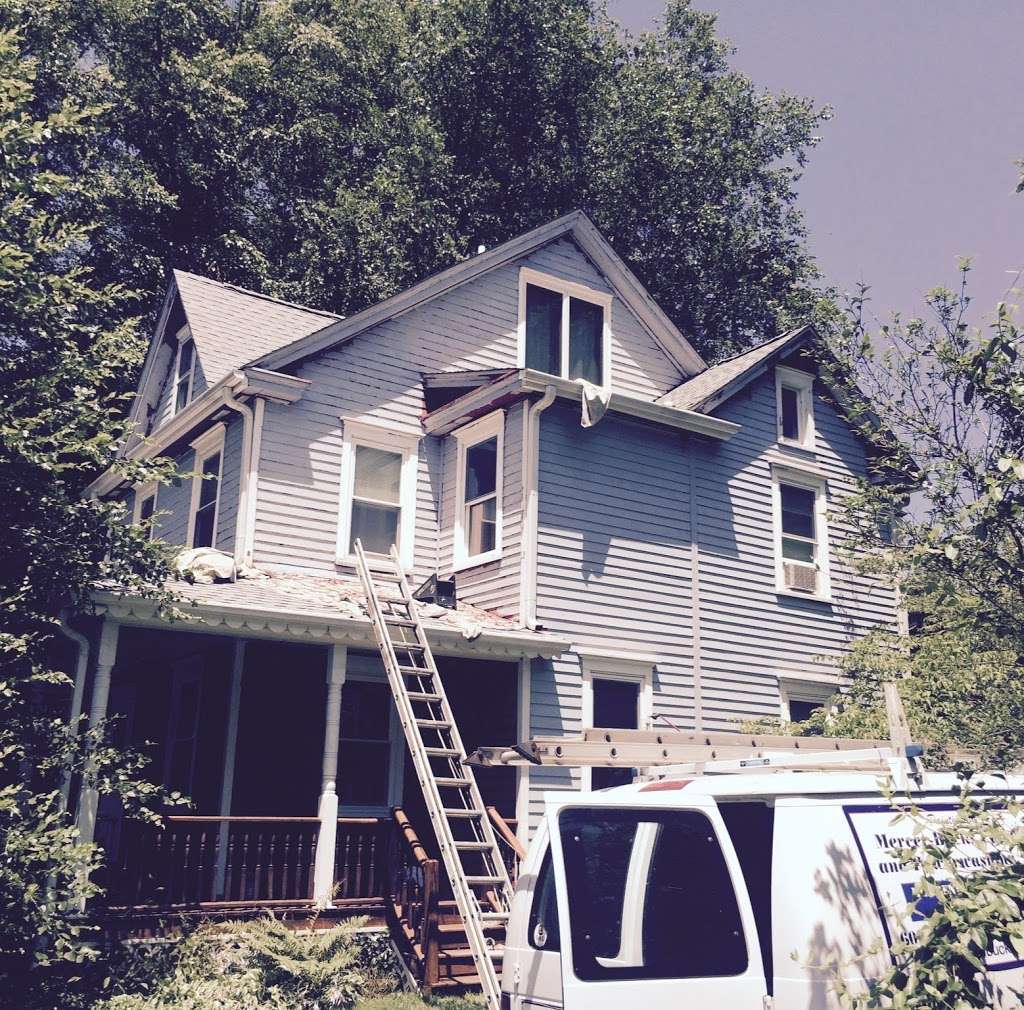 Mercer Bucks Painting and Powerwashing, LLC | 7 Aquetong Ln, Ewing Township, NJ 08628, USA | Phone: (609) 902-3725