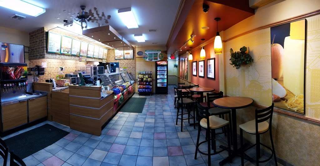 Subway | 1192 White Horse Rd, Voorhees Township, NJ 08043 | Phone: (856) 520-8498