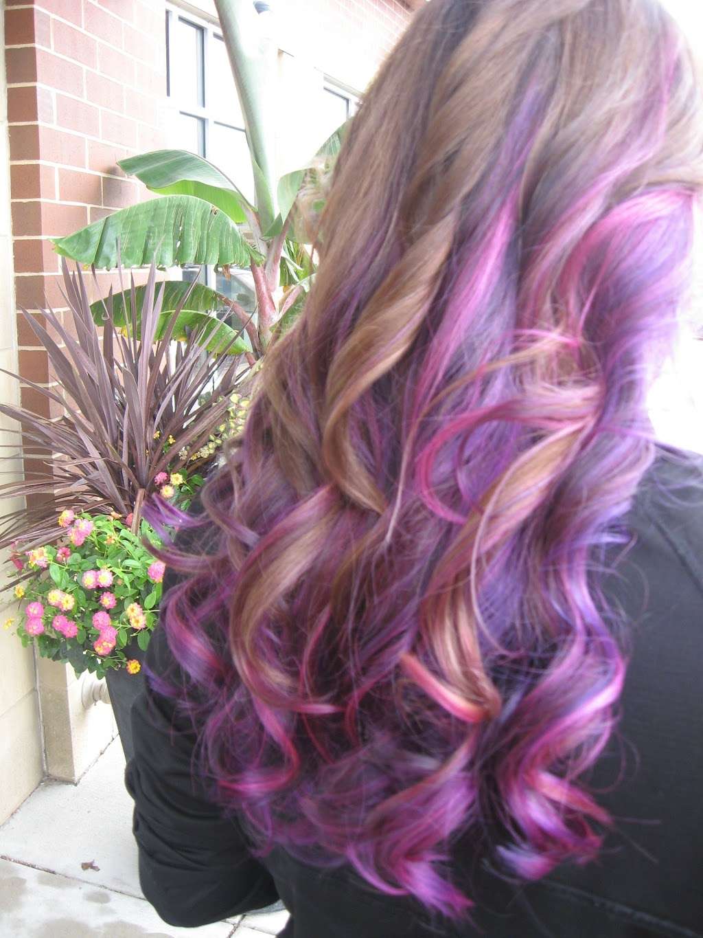 Salon Medusa Aveda Concept Salon | 15060 W Greenfield Ave # 106, Brookfield, WI 53005, USA | Phone: (262) 789-0545