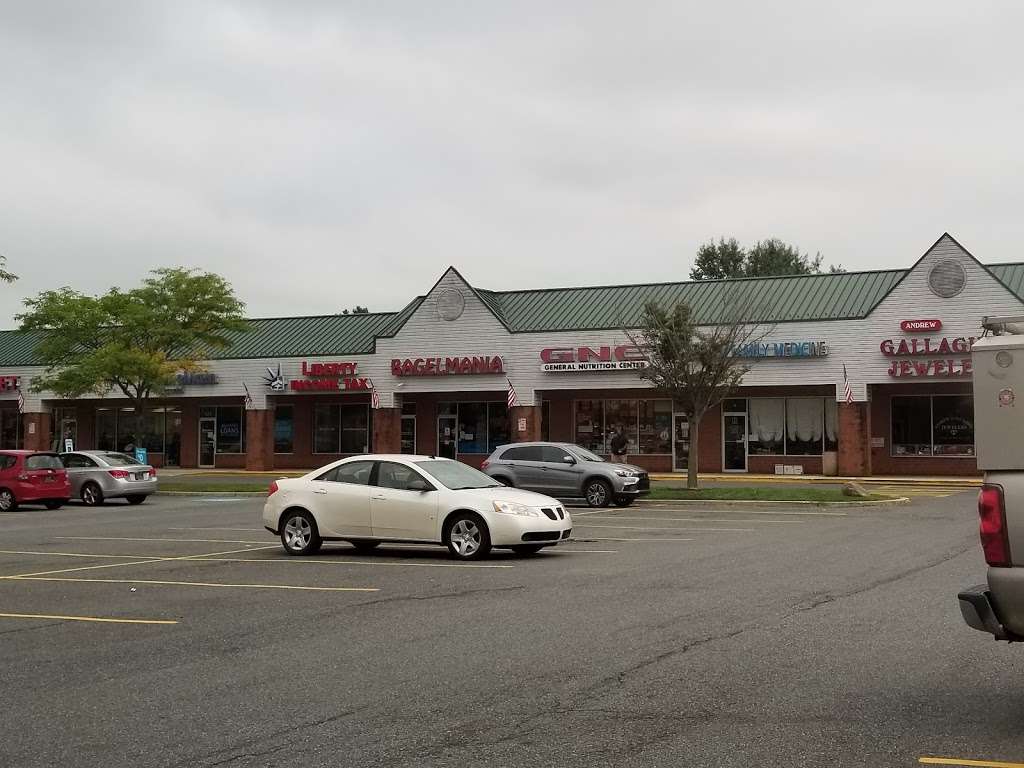 GNC | 414 Suburban Dr, Newark, DE 19711 | Phone: (302) 292-3977