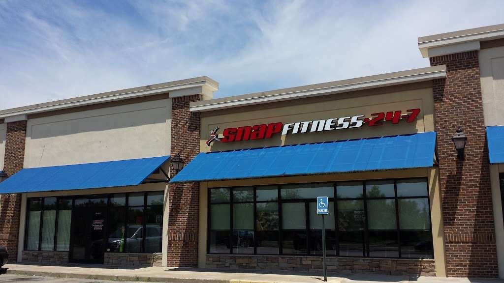 Snap Fitness | 15604 Pinehurst Dr, Basehor, KS 66007 | Phone: (913) 724-2424