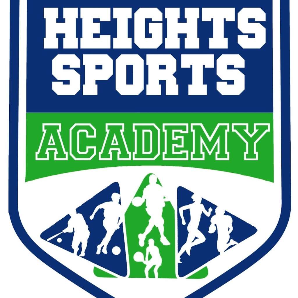 Heights Sports Academy | 320 W Tidwell Rd, Houston, TX 77091, USA | Phone: (713) 957-2323