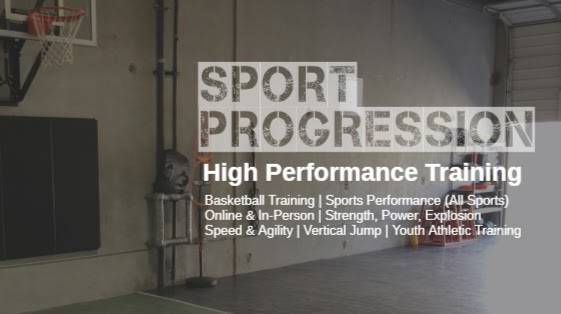 Sport Progression | 645 Wallenberg Dr ste b-1, El Paso, TX 79912, USA | Phone: (915) 317-6813