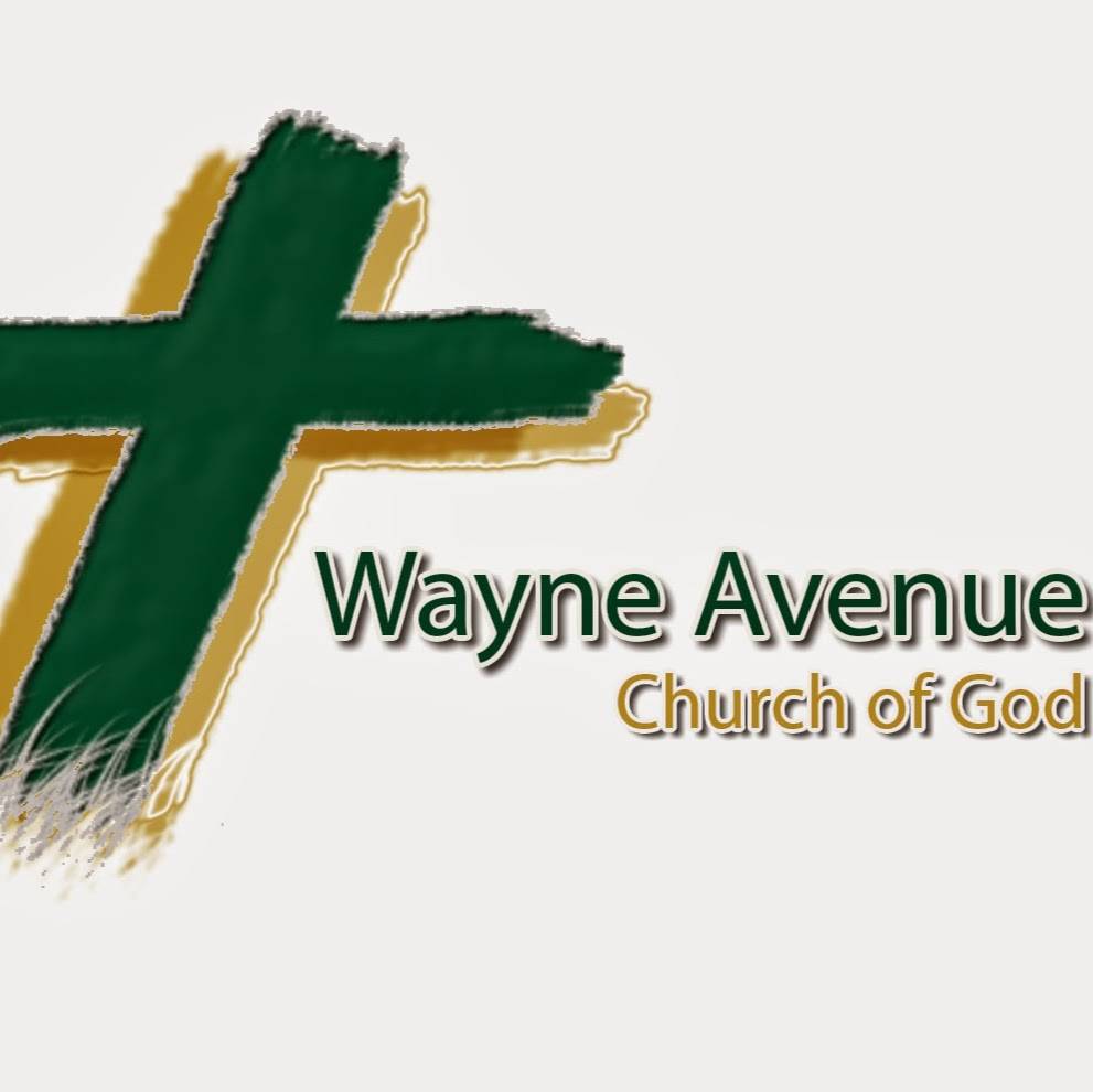 Church of God | 116 S Wayne Ave, Columbus, OH 43204, USA | Phone: (614) 279-3688