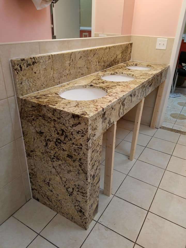 HARBOR MARBLE AND GRANITE | 11064 Livingston Rd, Fort Washington, MD 20744 | Phone: (571) 598-0585