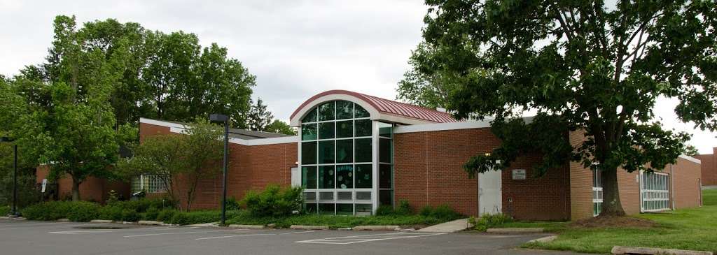 Mercer County Library: Hopewell Branch | 245 Pennington Titusville Rd, Pennington, NJ 08534, USA | Phone: (609) 737-2610