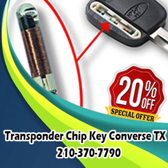 Transponder Chip Key Converse TX | 203 Brenda Dr, Converse, TX 78109, USA | Phone: (210) 370-7790