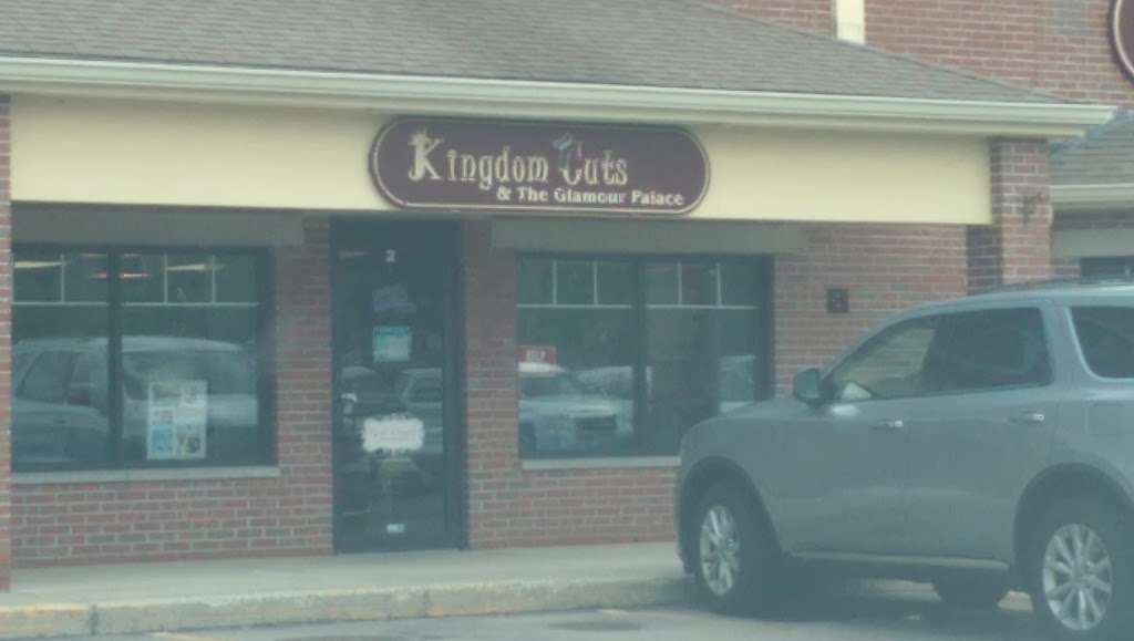 Kingdom Cuts | 835 W Central St, Franklin, MA 02038, USA | Phone: (508) 520-9000