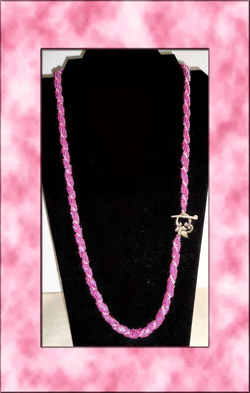 Anns Bead Creations | 32 Emmett Terrace, New Rochelle, NY 10805, USA | Phone: (914) 576-6459