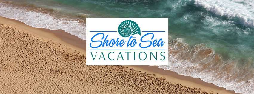 Shore to Sea Vacations Travel Agency | 5 Concetta Ct, Howell, NJ 07731 | Phone: (732) 685-6680