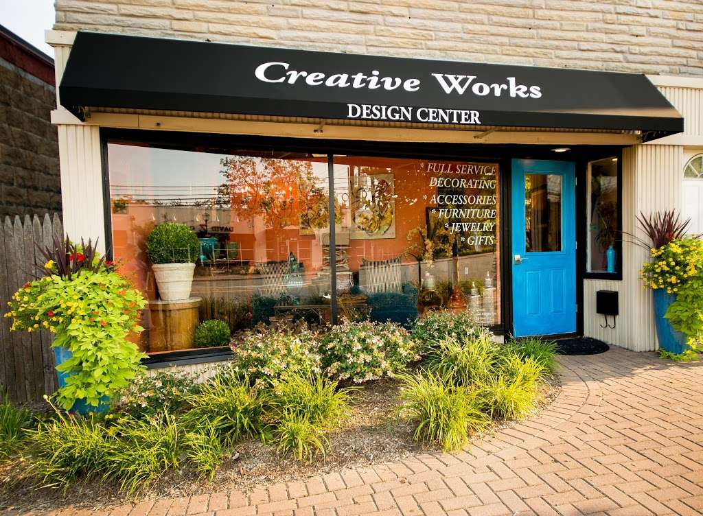 Creative Works Inc. | 46 E Northfield Rd Ste1, Livingston, NJ 07039, USA | Phone: (973) 992-8484