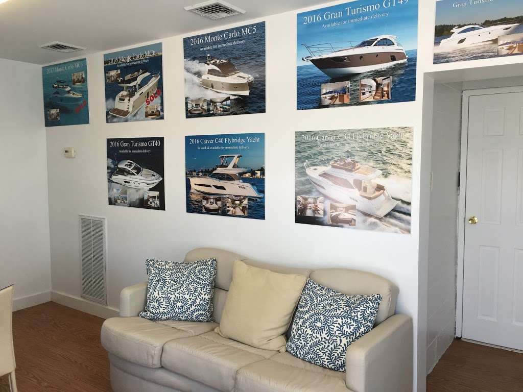 Castaways Yacht Sales | 86 Orchard Beach Blvd, Port Washington, NY 11050, USA | Phone: (631) 725-8300
