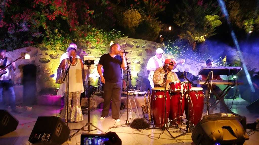 Herbert Hafif Estate Concert Garden | 4742 Live Oak Canyon Rd, La Verne, CA 91750, USA