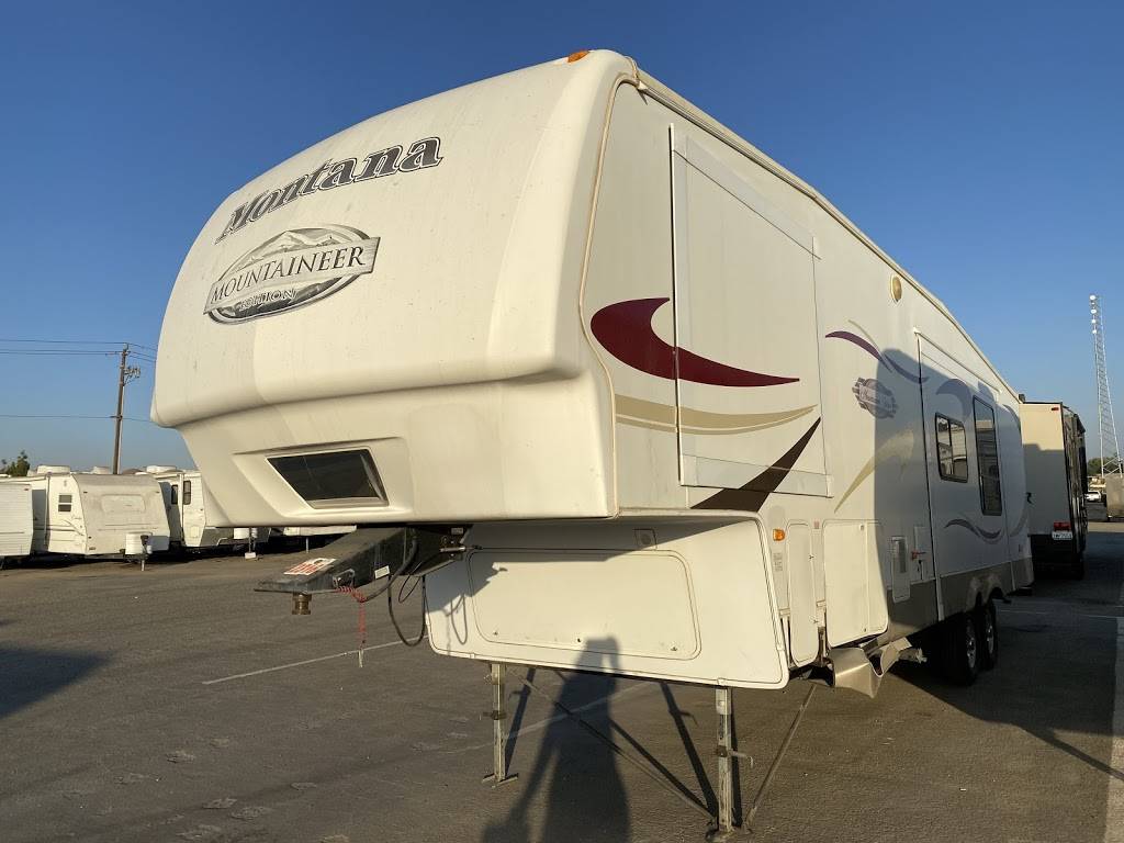 HENDERSON RV | 13001 S Las Vegas Blvd, Las Vegas, NV 89044, USA | Phone: (702) 407-1222