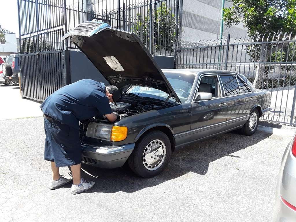 Jaden Auto Repair | 10050 Arlington Avenue Ste#A, Riverside, CA 92503, USA | Phone: (951) 509-9120