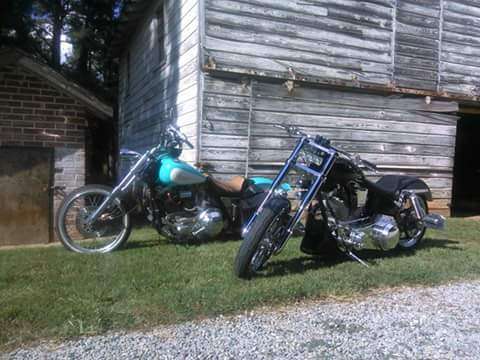 Docs Motorcycle Shoppe` | 13012 Mooresville Rd, Mt Ulla, NC 28125, USA | Phone: (704) 658-6620