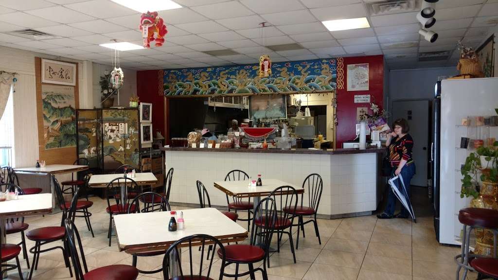 Hong Kong Kitchen | 1731 W John Beers Rd, Stevensville, MI 49127, USA | Phone: (269) 429-8883