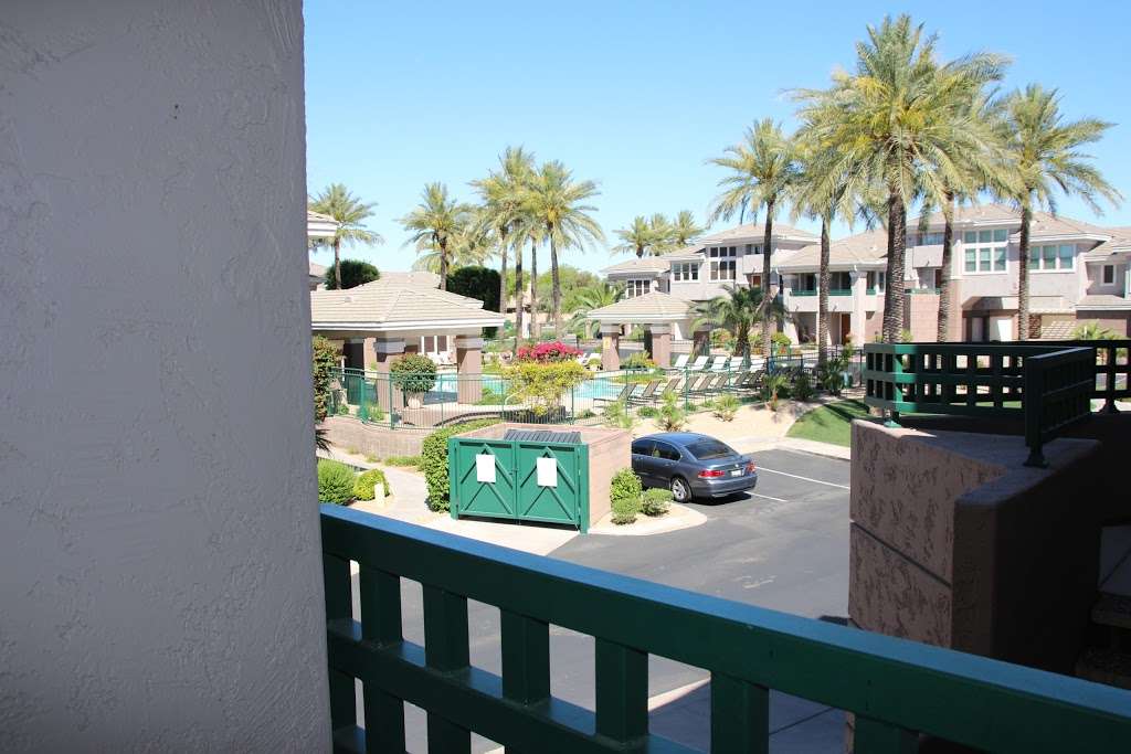 Scottsdale Condominium Rentals | 15221 N Clubgate Dr, Scottsdale, AZ 85254 | Phone: (480) 699-9915