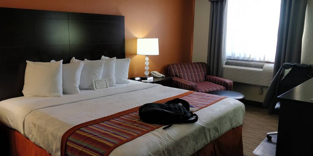 Best Western Eden Prairie Inn | 11500 W 78th St, Eden Prairie, MN 55344, USA | Phone: (952) 829-0888