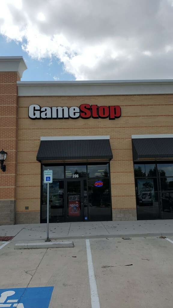 GameStop | 222 East, FM 544, Murphy, TX 75094, USA | Phone: (972) 422-1211