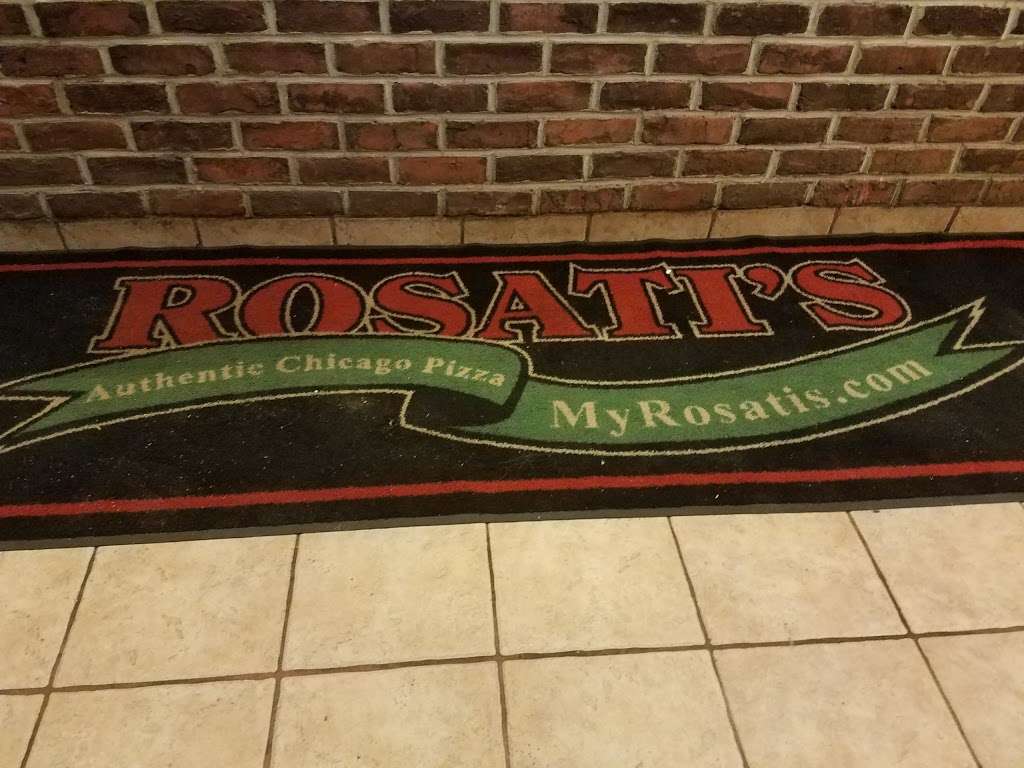 Rosatis Pizza | 20001 Telegraph St #1, Marengo, IL 60152, USA | Phone: (815) 568-1888