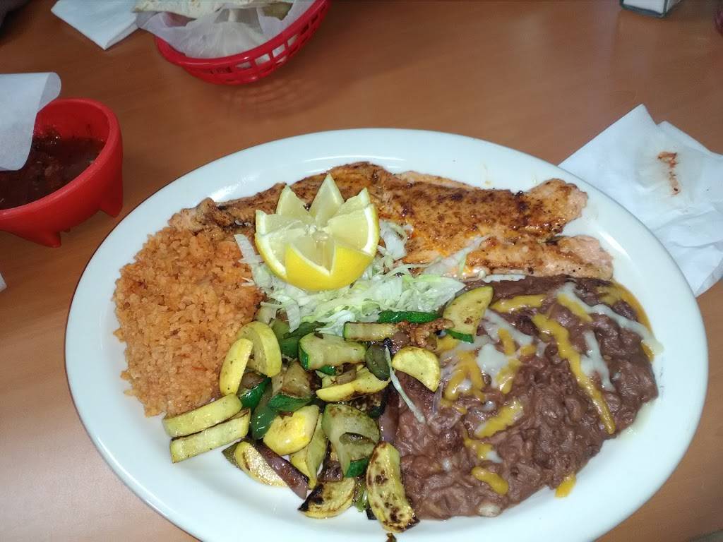 Cowboy Cafe | 4049 E Jensen Ave, Fresno, CA 93725, USA | Phone: (559) 721-7177