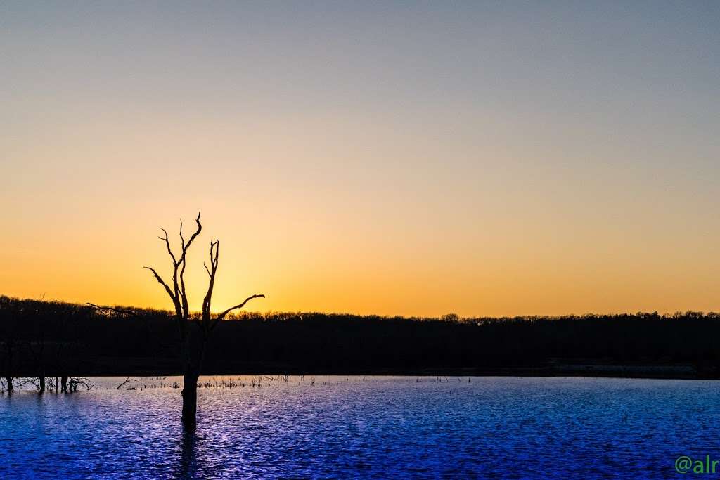 Amarugia Highlands Conservation Area | E 319th St, Archie, MO 64725, USA