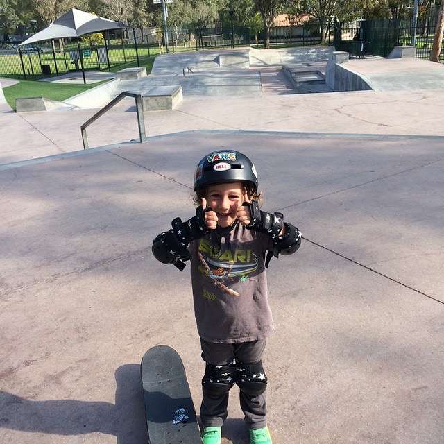 Shreducate Academy - Skateboard Lessons & Classes | 900 Arlington Dr, Costa Mesa, CA 92626 | Phone: (562) 818-3531