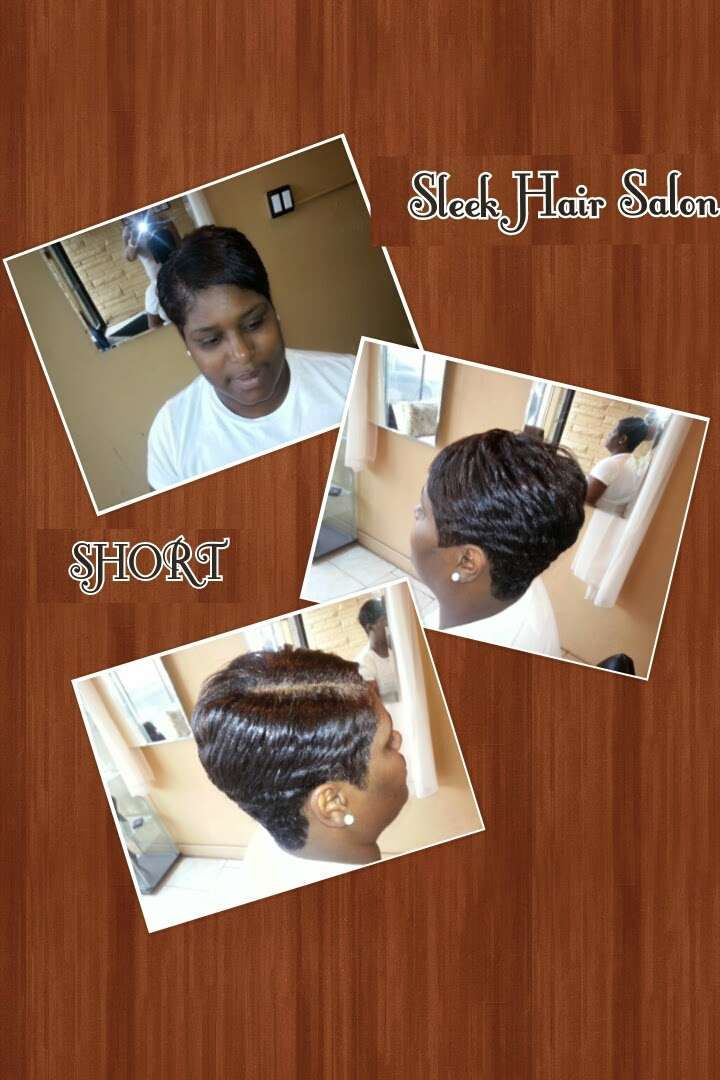 Sleek Hair Salon | 606 E 61st St, Chicago, IL 60637, USA | Phone: (773) 558-0399