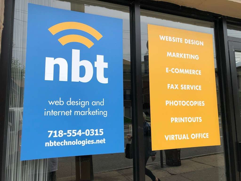 NBT Copy & Fax | 400C Victory Blvd, Staten Island, NY 10301, USA | Phone: (718) 273-5925