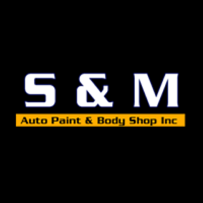 S & M Auto Paint & Body Shop | 12428 Downs Rd, Pineville, NC 28134, USA | Phone: (704) 588-0607