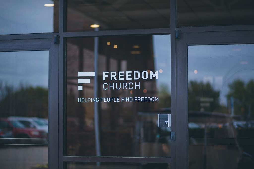 Freedom Church | 2435 E Hebron Pkwy, Carrollton, TX 75010, USA | Phone: (972) 307-2304