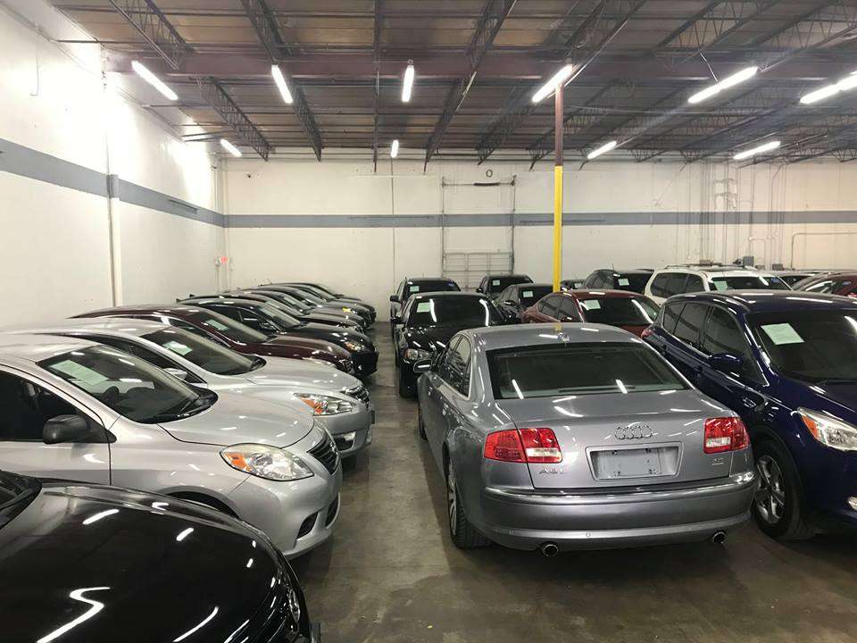 Galleria Cars | 2620 Nova Dr suite a, Dallas, TX 75229 | Phone: (972) 685-3338