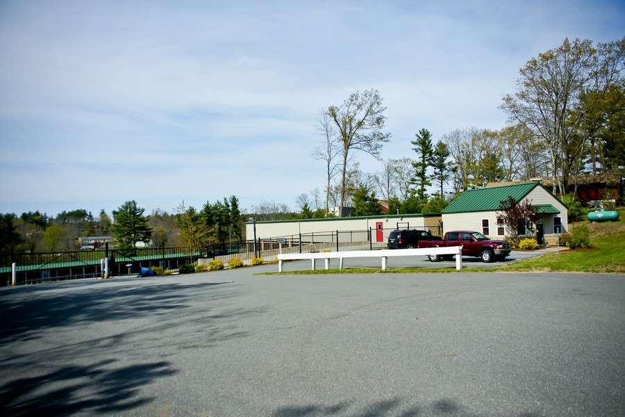 Store It Now | All Around Storage | 86 Rockingham Rd, Derry, NH 03038, USA | Phone: (603) 421-1775