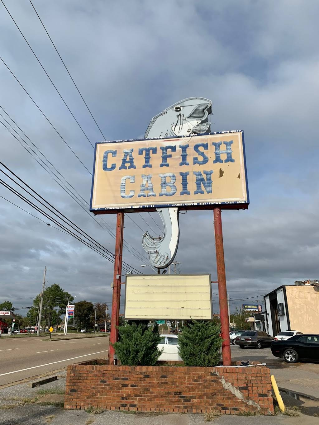 Bells Catfish and Soul Food | 2846 Airways Blvd, Memphis, TN 38132, USA | Phone: (901) 345-1485