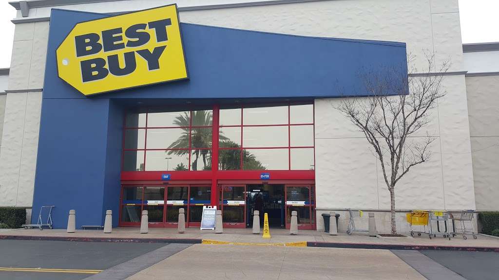 Best Buy | 901 S Coast Dr Ste F, Costa Mesa, CA 92626, USA | Phone: (714) 434-0132